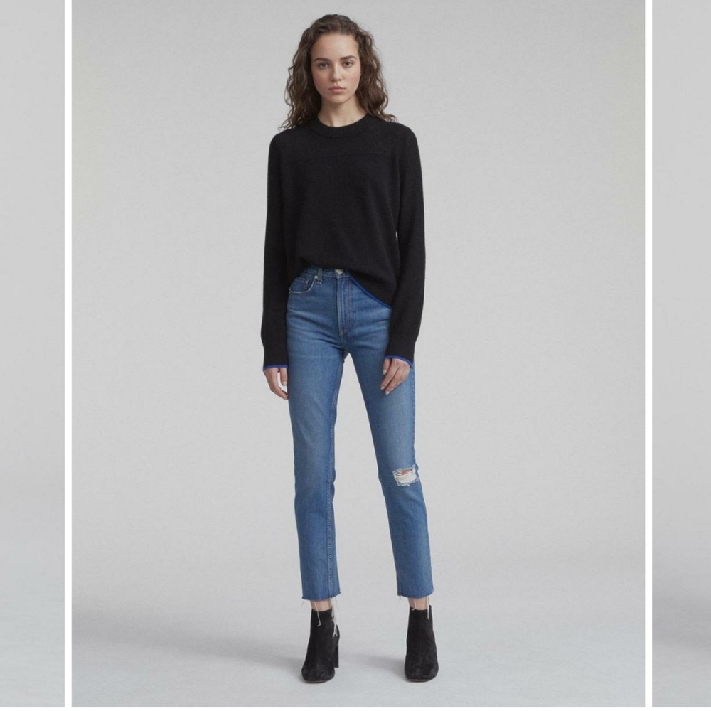 Rag & Bone Jean's